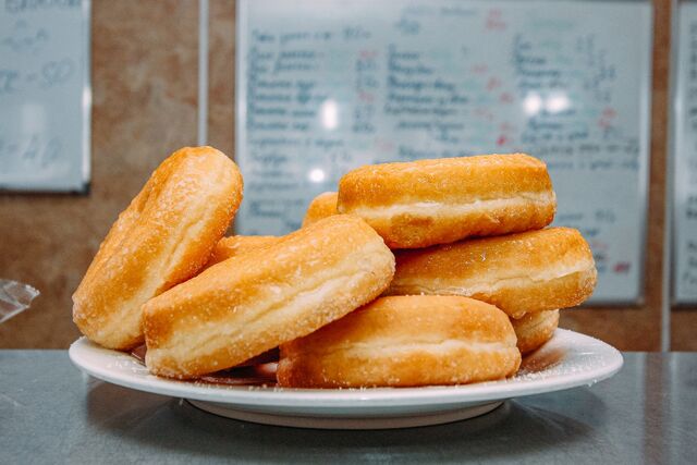Вкусные ПП-пирожки из трёх ингредиентов – готовятся всего за 10 минут - PrimaMedia: Лента новостей, 12.05.2026