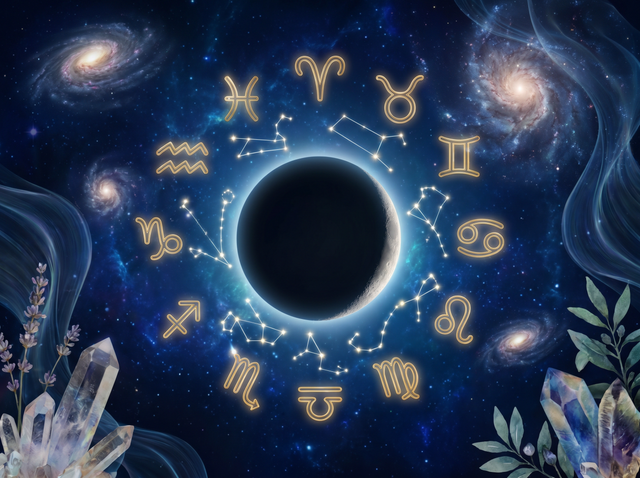 Время больших денег и стабильности: как Новолуние 16 мая 2026 года изменит вашу жизнь - PrimaMedia: Лента новостей, 15.05.2026
