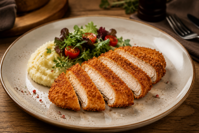Даже самая сухая курица будет сочнее шашлыка – обваляйте ее в этой смеси перед жаркой - PrimaMedia: Лента новостей, 15.05.2026