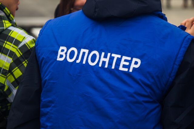 Герои среди нас: волонтёры, спасатели, активисты Владивостока - PrimaMedia: Лента новостей, 15.05.2026