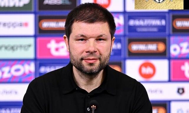 Мурад Мусаев рассказал о серебре, "Зените", ночном звонке Галицкого и будущем "Краснодара" - KrasnodarMedia, 17.05.2026