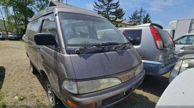Машину за рыбу: Toyota ушла государству из-за сети приморских браконьеров на нересте - PrimaMedia: Лента новостей, 18.05.2026