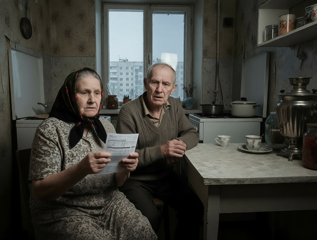 Двойное повышение тарифов ЖКХ в 2026 году – суммы в квитанциях вырастут до 22% - PrimaMedia: Лента новостей, 19.05.2026