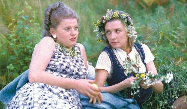 Еще никому не удалось отгадать 4 фильма СССР по майским улицам — ТЕСТ - NakhodkaMedia: Лента новостей, 24.05.2026