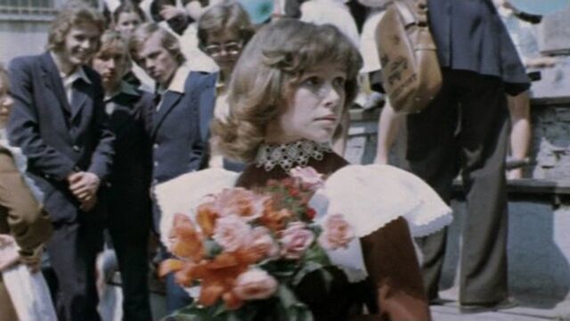 "Когда уйдем со школьного двора": ТОП-10 фильмов СССР, которые доведут до слез любого выпускника - UssurMedia: Лента новостей, 26.05.2026