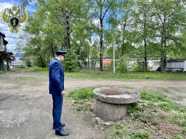 В Чегдомыне шестилетка упал в колодец - прокуратура проводит проверку - AmurMedia: Лента новостей, 26.05.2026