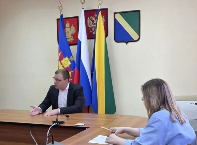 Глава Туапсе назвал причину затяжного ремонта крыши после атаки БПЛА - KrasnodarMedia, 26.05.2026