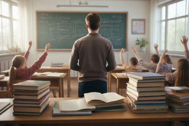 Посрамите школьного учителя: только 5% людей ответят на все 6 вопросов по биологии без ошибок — тест - UssurMedia: Лента новостей, 18.08.2026