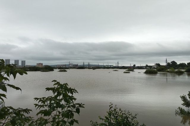 Собрать тревожный чемоданчик рекомендовали жителям одного из городов в Приморье - PrimaMedia: Лента новостей, 18.08.2026