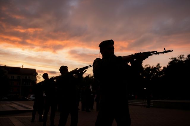 Эксперт оценил возможную роль северокорейских военных в зоне СВО - KrasnodarMedia, 18.08.2026