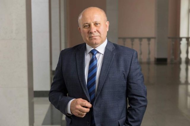 Сергей Кравчук: наша цель - гарантировать хабаровчанам тепло зимой - PrimaMedia: Лента новостей, 20.08.2026