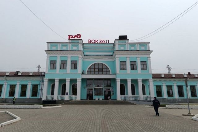 Накуренного подростка задержали на привокзальной площади Уссурийска Накуренного подростка задержали на привокзальной площади Уссурийска - UssurMedia: Лента новостей, 20.08.2026
