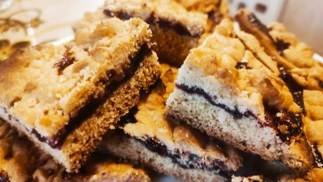 Тот самый тёртый пирог: легенда советской кухни и вкус детства — рецепт с фото - PrimaMedia: Лента новостей, 20.08.2026