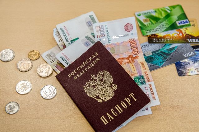 Жизнь по стандарту: депутат хочет уравнять всех россиян в деньгах и медицине - SochiMedia, 21.08.2026