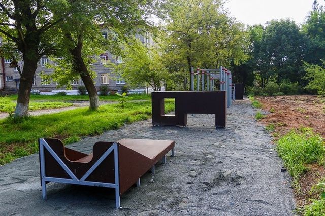 От топливного шока, отмены ИНН до пляжного триумфа: чем жила Находка 20 августа От топливного шока, отмены ИНН до пляжного триумфа: чем жила Находка 20 августа - NakhodkaMedia: Лента новостей, 21.08.2026