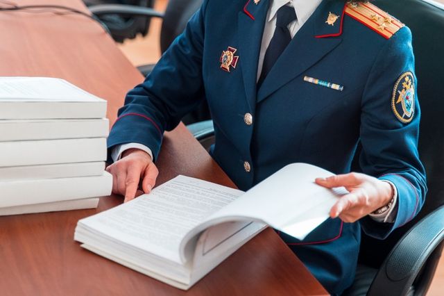 Глава СК поручил доложить о расследовании ДТП с детским автобусом в Приморье - PrimaMedia: Лента новостей, 21.08.2026
