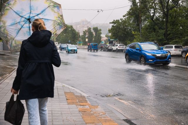 "Атмосферный капкан": пекло сменится ледяным душем — синоптики бьют тревогу - PrimaMedia: Лента новостей, 21.08.2026