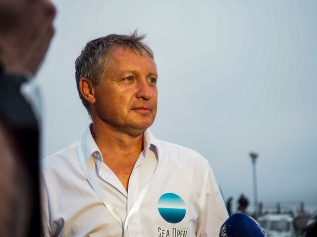 "Акулы в Приморье уже становятся объектом рыбалки" — Александр Ермолаев - PrimaMedia: Лента новостей, 21.08.2026