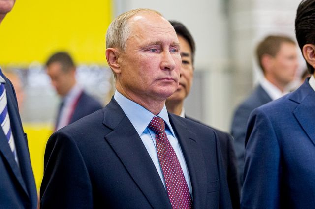 Путин назвал главную задачу нового созыва Госдумы - NovostiRostov, 22.08.2026