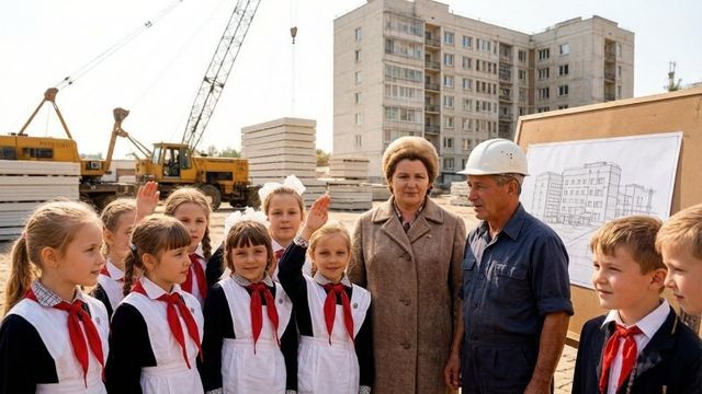 Рожденные в СССР справятся за минуту, а вам слабо ответить на 9/10 вопросов? - тест - PrimaMedia: Лента новостей, 22.08.2026