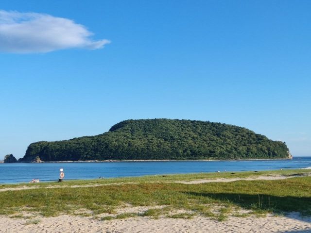 Погода в Приморье 22 августа: жара до +33°C, а затем ливни и шторм - NakhodkaMedia: Лента новостей, 22.08.2026