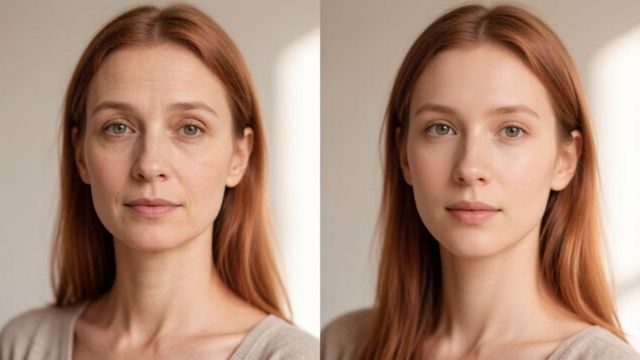Не крем, а пар: кожа сияет как 10 лет назад, а весь негатив "испарился"- вернулась свежесть лицу без усилий - UssurMedia: Лента новостей, 22.08.2026