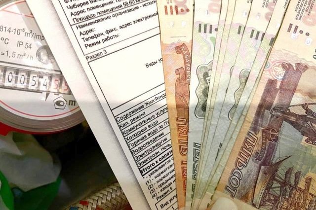 Новые требования к счетчикам ЖКХ – сколько денег "сдерут" с собственников - PrimaMedia: Лента новостей, 22.08.2026