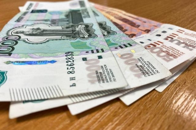 Как пенсионерам получить до 26 000 рублей в сентябре: только одной категории повезет - UssurMedia: Лента новостей, 23.08.2026