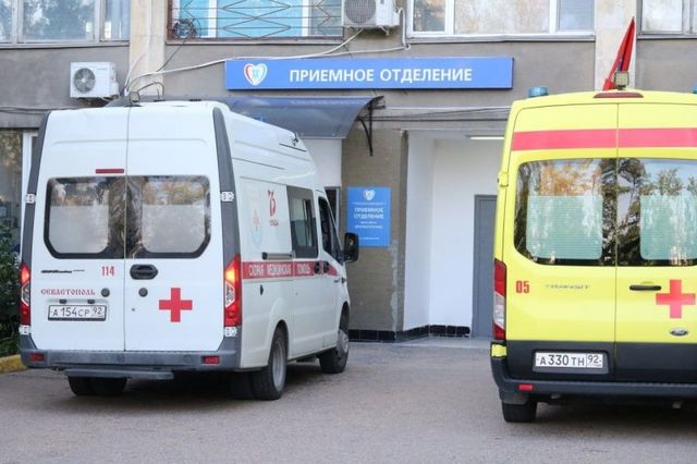Десять пострадавших и двое погибших: последствия атаки на автобус в Севастополе - AmurMedia: Лента новостей, 23.08.2026