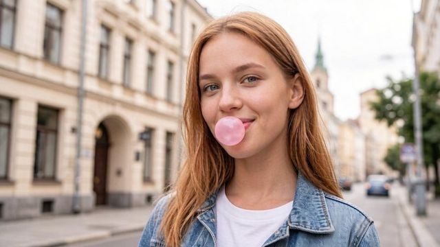 1 трюк с тянучкой в зубах: концентрация взлетела до пика без единой капли кофе - бодрость на весь день - UssurMedia: Лента новостей, 23.08.2026