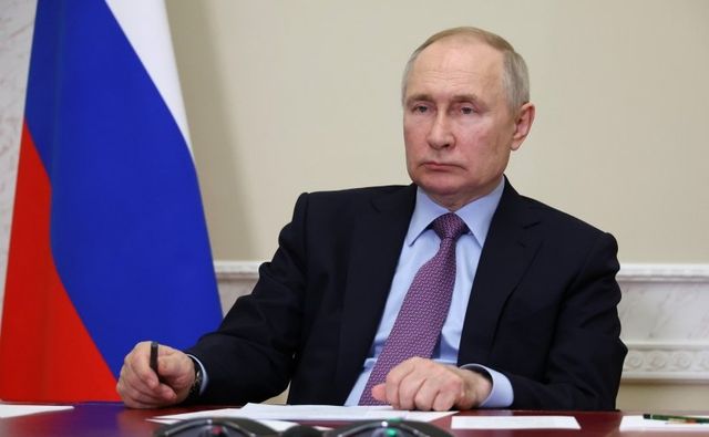 Путин расширил перечень объектов критической информационной инфраструктуры в РФ - SochiMedia, 24.08.2026