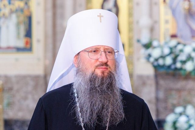 Мощи преподобного Серафима Саровского привезут во Владивосток Мощи преподобного Серафима Саровского привезут во Владивосток - PrimaMedia: Лента новостей, 25.08.2026