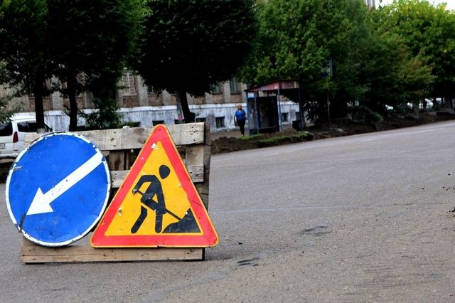 Одну из улиц Владивостока перекроют для проезда на 4 дня Одну из улиц Владивостока перекроют для проезда на 4 дня - PrimaMedia: Лента новостей, 25.08.2026