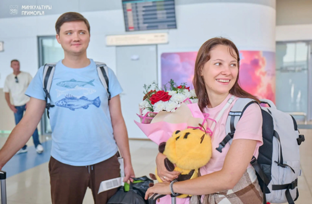 В Приморье по "Земскому работнику культуры" приедут работать 20 специалистов - PrimaMedia: Лента новостей, 25.08.2026