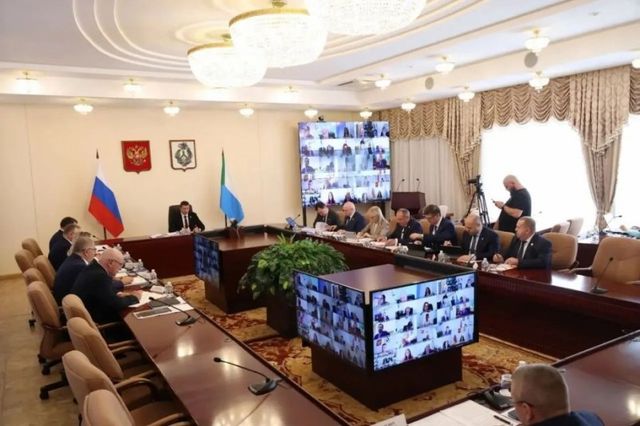 Еще 71 тонна бензина поступит в два района Хабаровского края - AmurMedia: Лента новостей, 25.08.2026