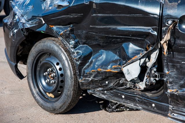 Два автомобиля превратились в груду металла после жуткой аварии под Романовкой - PrimaMedia: Лента новостей, 26.08.2026