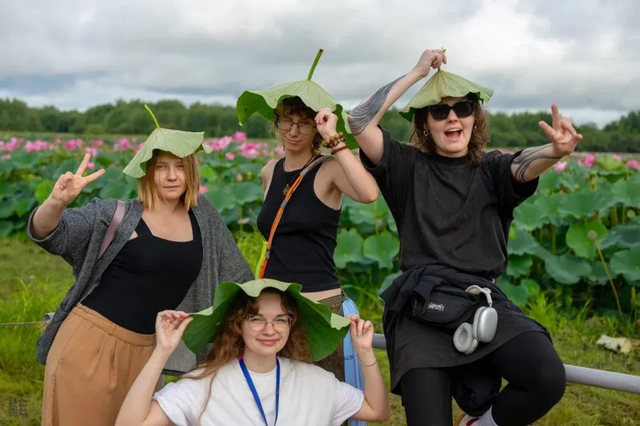 Более 100 представителей креативных индустрий собрались в Хабаровске - AmurMedia: Лента новостей, 26.08.2026