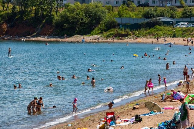 4 лучших направления в России на сентябрь, где тепло, вкусно и красиво — отпуск за 70 000 рублей 4 лучших направления в России на сентябрь, где тепло, вкусно и красиво — отпуск за 70 000 рублей - PrimaMedia: Лента новостей, 26.08.2026