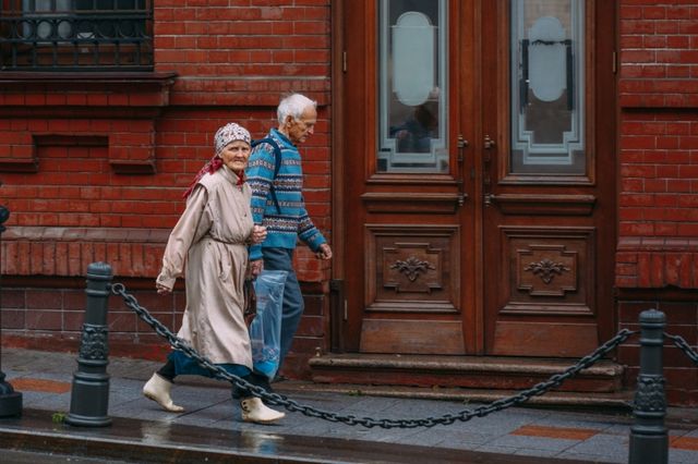 С 1 сентября пенсии резко вырастут - 11 000 рублей придут на карту автоматически - UssurMedia: Лента новостей, 27.08.2026