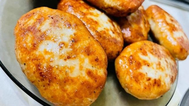 Котлеты из курицы по-новому: никакой возни с фаршем — ужин за считанные минуты - PrimaMedia: Лента новостей, 28.08.2026