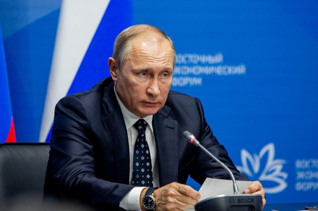 Что Путин будет делать во Владивостоке 2 и 3 сентября: программа президента на ВЭФ - PrimaMedia: Лента новостей, 29.08.2026