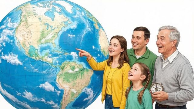 Самая чистая, самая глубокая, самая грязная: угадайте рекордсменов среди рек мира - тест Самая чистая, самая глубокая, самая грязная: угадайте рекордсменов среди рек мира - тест - UssurMedia: Лента новостей, 29.08.2026