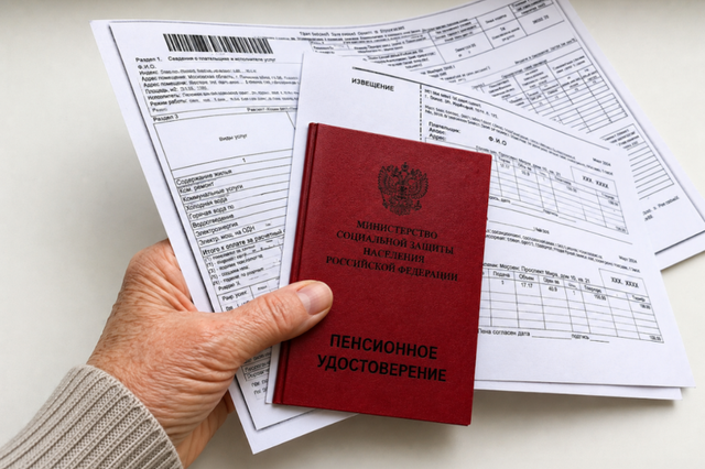 С 1 сентября пенсионеров освободят от оплаты за ЖКХ – кому одобрили новую льготу - PrimaMedia: Лента новостей, 29.08.2026