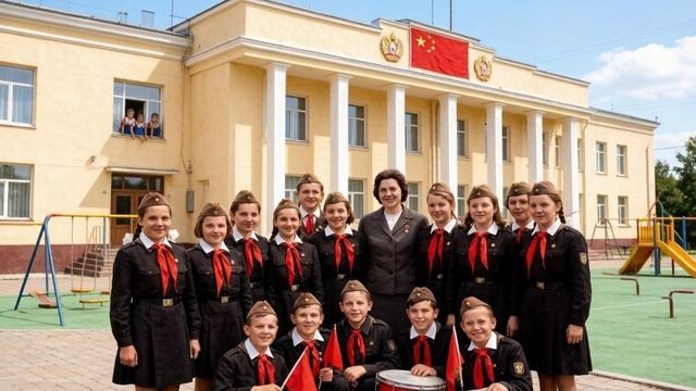 Выживальщики времен СССР ответят за минуту на 5/5: тест по советским лайфхакам - PrimaMedia: Лента новостей, 29.08.2026