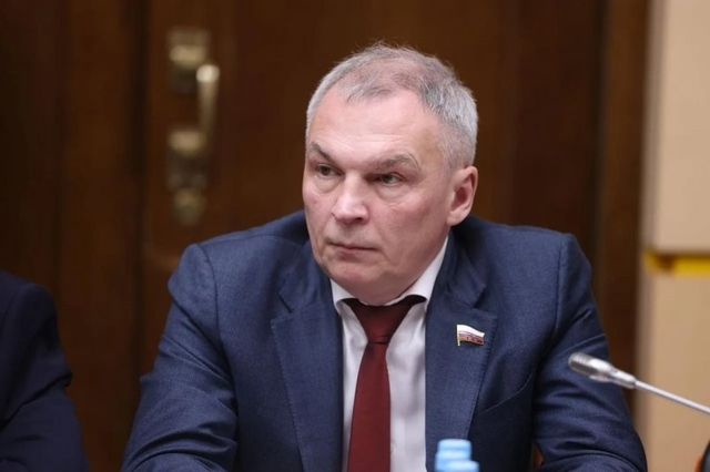 Депутат Госдумы предложил включать родительские комитеты в приемку школ перед 1 сентября - PrimaMedia: Лента новостей, 29.08.2026