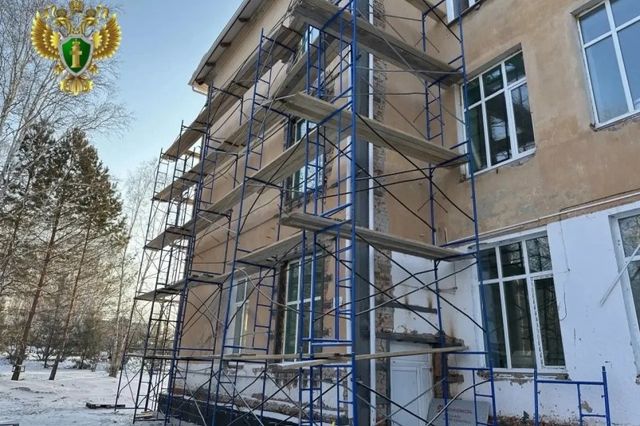 Подрядчика, похитившего 2,3 млн рублей на строительстве школы, будут судить в Хабаровском крае - AmurMedia: Лента новостей, 29.08.2026