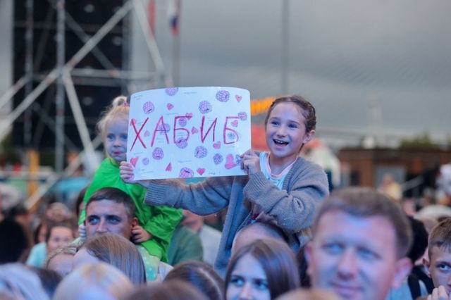 День знаний во Владивостоке: забег, "Хоровой Олимп" и концерт Хабиба - PrimaMedia: Лента новостей, 29.08.2026