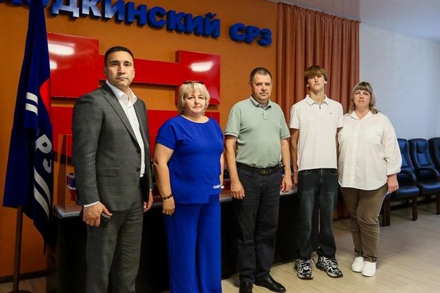 Студент из Находки заключил целевой договор на обучение с судоремонтным заводом - NakhodkaMedia: Лента новостей, 31.08.2026