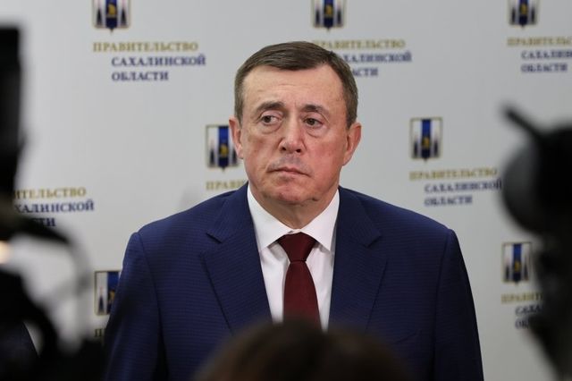 Валерий Лимаренко: Мы строим экономику, ориентированную на человека Валерий Лимаренко: Мы строим экономику, ориентированную на человека - UssurMedia: Лента новостей, 31.08.2026