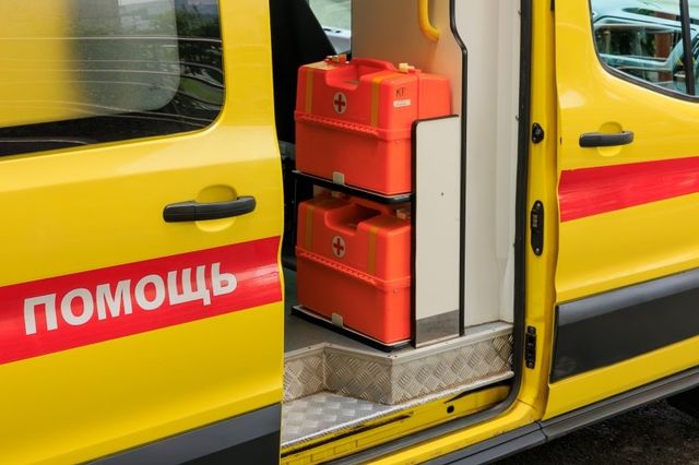 Двое рабочих погибли за неделю в Приморье, ещё один получил тяжёлую травму - PrimaMedia: Лента новостей, 01.09.2026